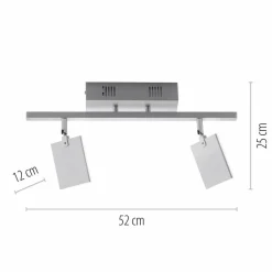 Neuhaus PURE Spots & Strahle|LED-Strahler Pure Mira