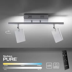 Neuhaus PURE Spots & Strahle|LED-Strahler Pure Mira