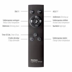 Neuhaus PURE Spots & Strahle|LED-Strahler Pure Mira