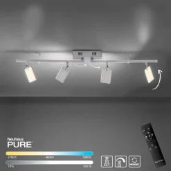 Neuhaus PURE LED-Strahler Pure Mira