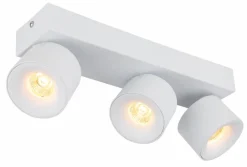 New LED-Strahler Rae Spots & Strahle