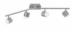 Reality Leuchten LED-Strahler Roubaix