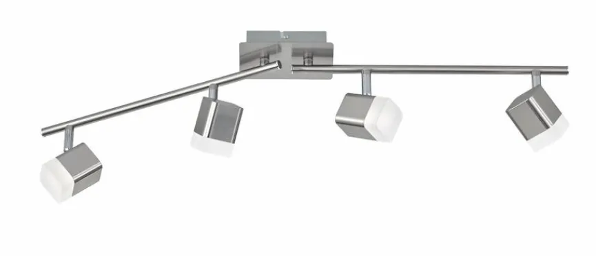 Reality Leuchten LED-Strahler Roubaix