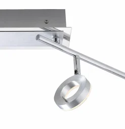 Paul Neuhaus LED-Strahler Sileda