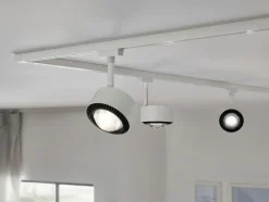 Best LED-Strahler URail Aldan Schienensysteme
