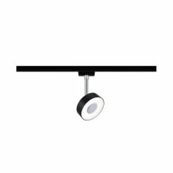Paulmann Schienensysteme|LED-Strahler URail Circle