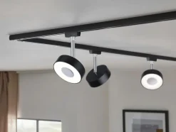 Paulmann Schienensysteme|LED-Strahler URail Circle