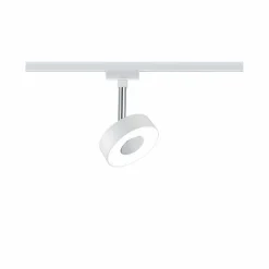Paulmann Schienensysteme|LED-Strahler URail Circle