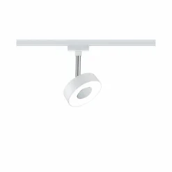 Paulmann Schienensysteme|LED-Strahler URail Circle