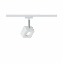 Paulmann LED-Strahler URail Cube