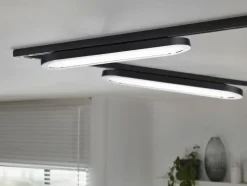 Paulmann Schienensysteme|LED-Strahler URail Loop