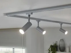 Paulmann Schienensysteme|LED-Strahler URail Tubo