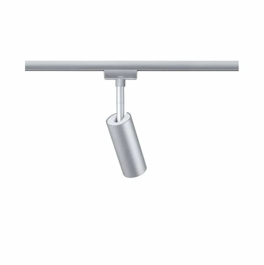 Paulmann Schienensysteme|LED-Strahler URail Tubo