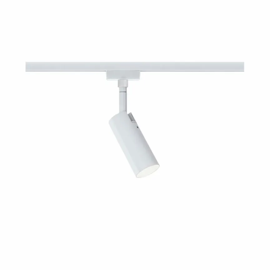 Paulmann LED-Strahler URail Tubo