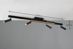 Trio Spots & Strahle|LED-Strahler Xeno