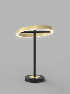 EGLO LED-Tischleuchte Brest