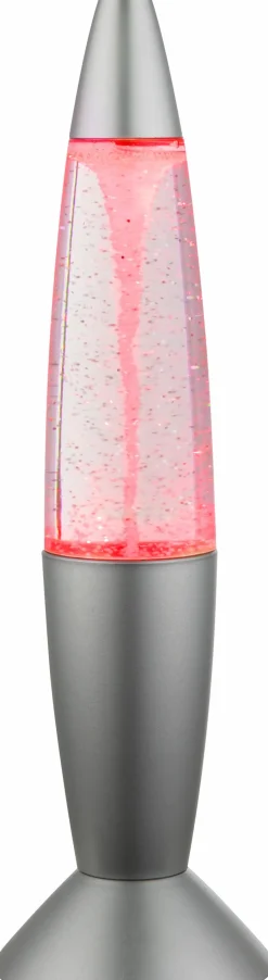 Globo LED-Tischleuchte CANDLELIGHT