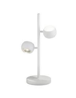 Musterring Leuchten LED-Tischleuchte Cannon