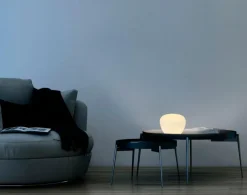 Bopp LED-Tischleuchte Cara