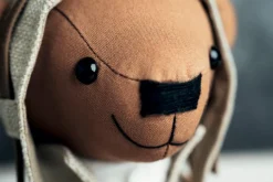 Kinder Happy Lamps Kinderlampen|Kinderlampen|LED-Tischleuchte Charles der Bär