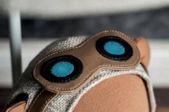 Kinder Happy Lamps Kinderlampen|Kinderlampen|LED-Tischleuchte Charles der Bär