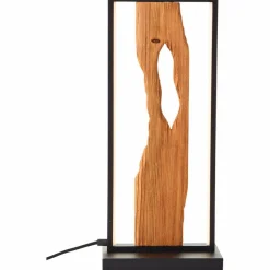 Brilliant LED-Tischleuchte Chaumont