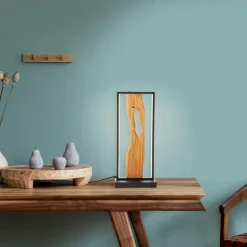 Brilliant LED-Tischleuchte Chaumont