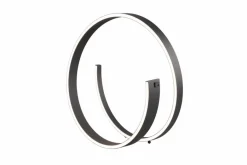 Cinque Tischlampen|LED-Tischleuchte Cinardi