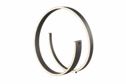 Cinque Tischlampen|LED-Tischleuchte Cinardi