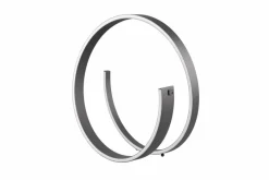 Cinque Tischlampen|LED-Tischleuchte Cinardi