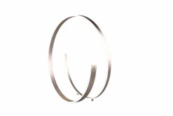 Cinque Tischlampen|LED-Tischleuchte Cinardi