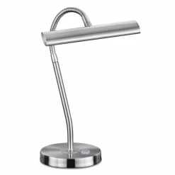 Trio Tischlampen|LED-Tischleuchte Curtis