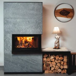 Kinder Happy Lamps LED-Tischleuchte Eddie das Erdmännchen