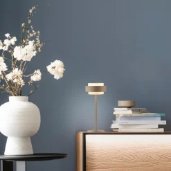 SCHÖNER WOHNEN-Kollektion LED-Tischleuchte Elmo