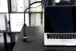 Globo LED-Tischleuchte Fruggy