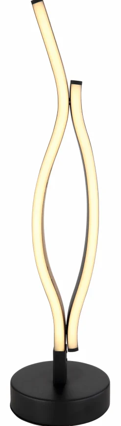 Discount LED-Tischleuchte Geronimo Tischlampen