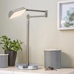 Hell Tischlampen|LED-Tischleuchte Graz