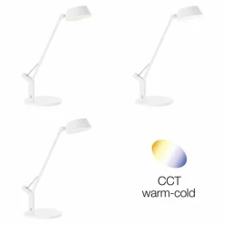 Brilliant LED-Tischleuchte Kaila