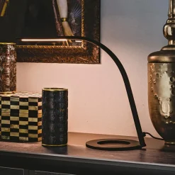 Online LED-Tischleuchte Lampo C Tischlampen