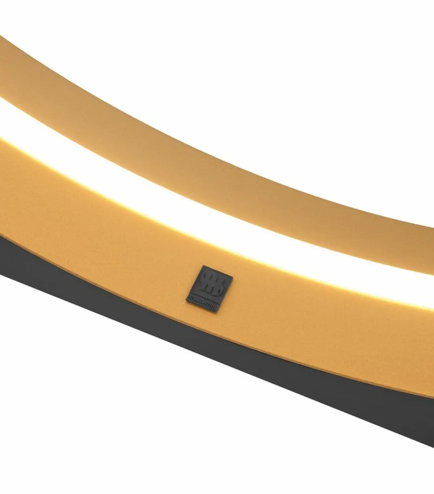 Musterring Leuchten LED-Tischleuchte Loop