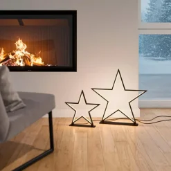 Sompex Leuchtobjekte|Tischlampen|LED-Tischleuchte Lucy