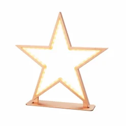 Sompex Leuchtobjekte|Tischlampen|LED-Tischleuchte Lucy