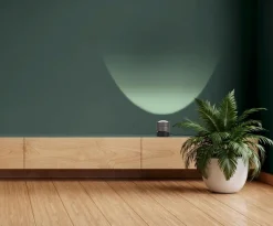 Elements LED-Tischleuchte Mika