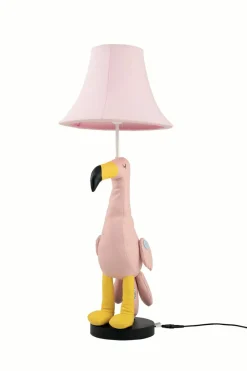 Online LED-Tischleuchte Mingo der Flamingo Kinder Kinderlampen|Kinderlampen