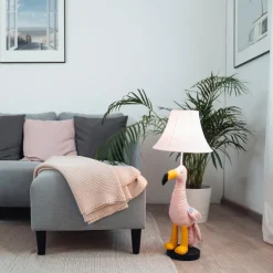 Online LED-Tischleuchte Mingo der Flamingo Kinder Kinderlampen|Kinderlampen