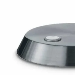 Trio Tischlampen|LED-Tischleuchte Narcos