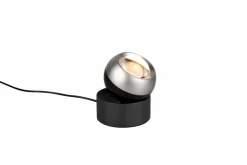 Trio Select Tischlampen|LED-Tischleuchte Orbit