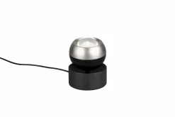 Trio Select Tischlampen|LED-Tischleuchte Orbit
