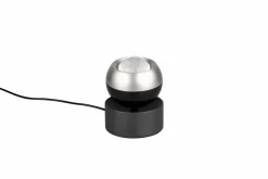 Trio Select Tischlampen|LED-Tischleuchte Orbit