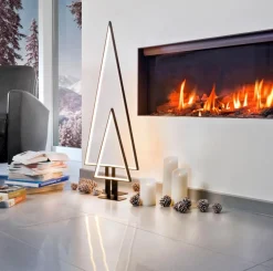 Sompex LED-Tischleuchte Pine